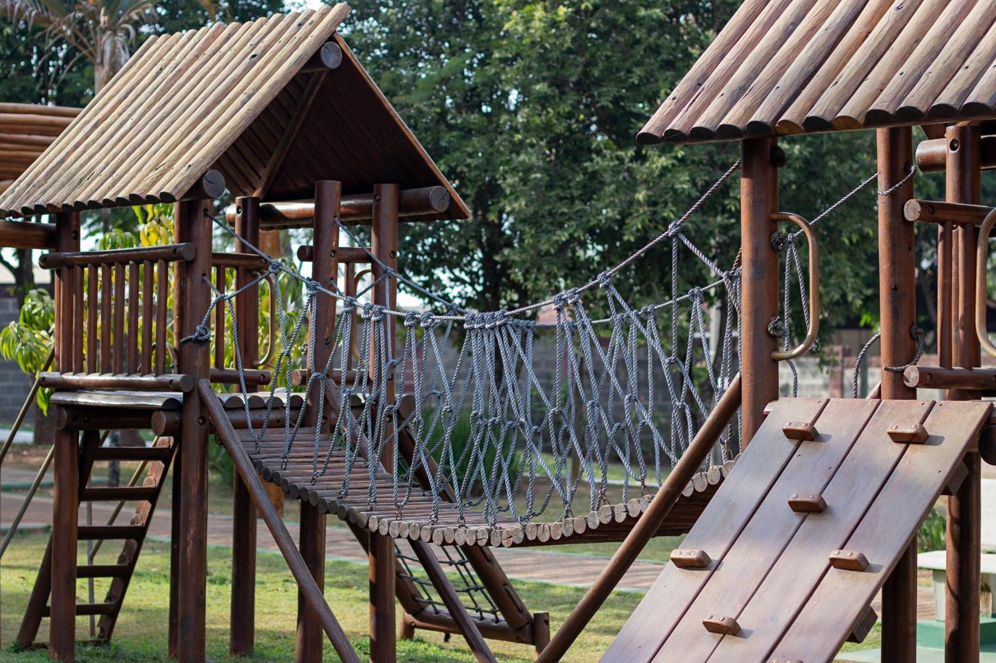 Do Thermas Lodge *