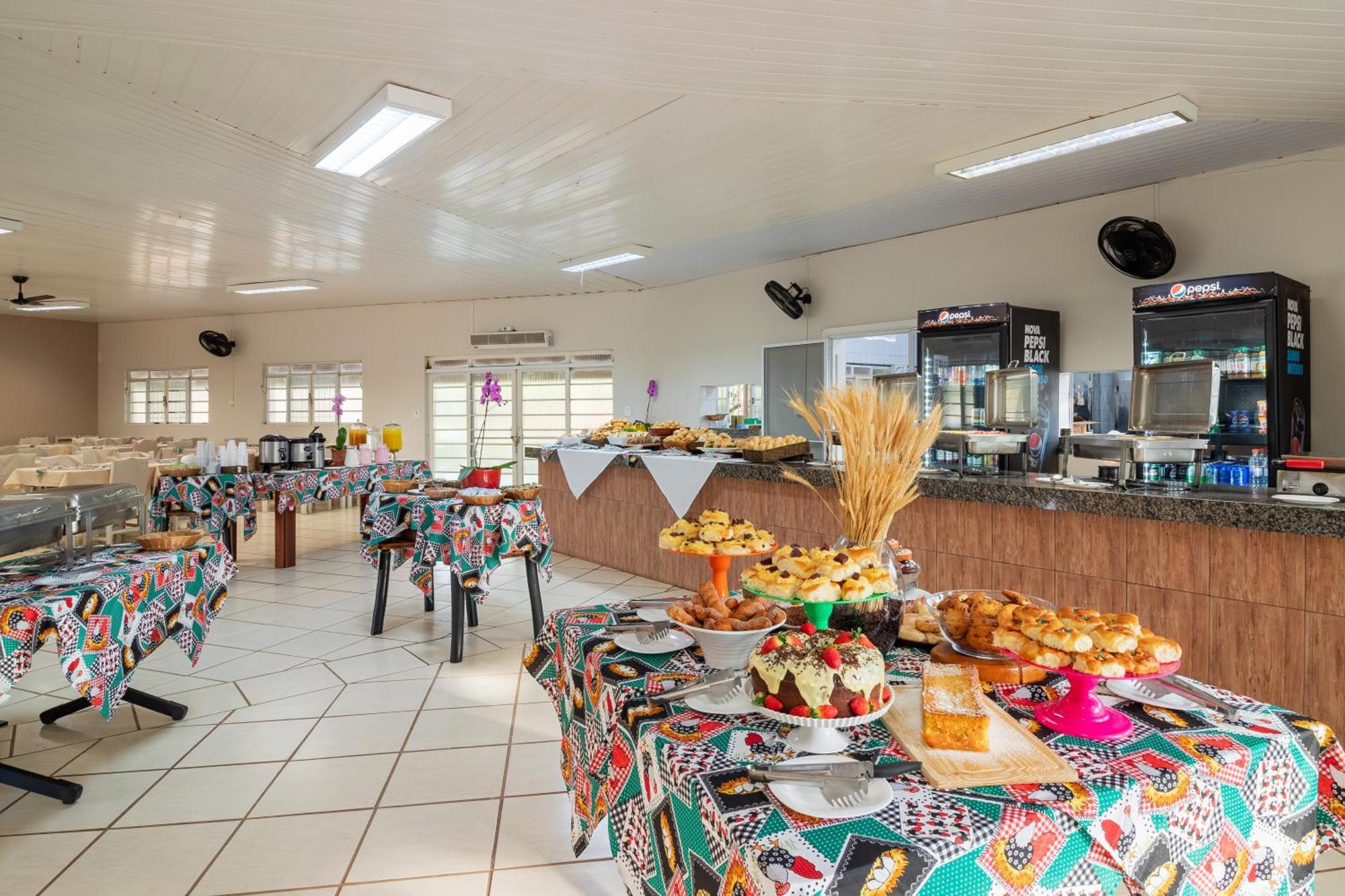 Do Thermas Lodge *