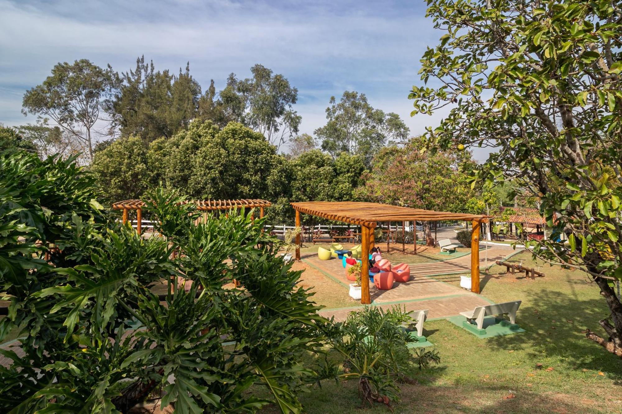 Do Thermas Lodge *