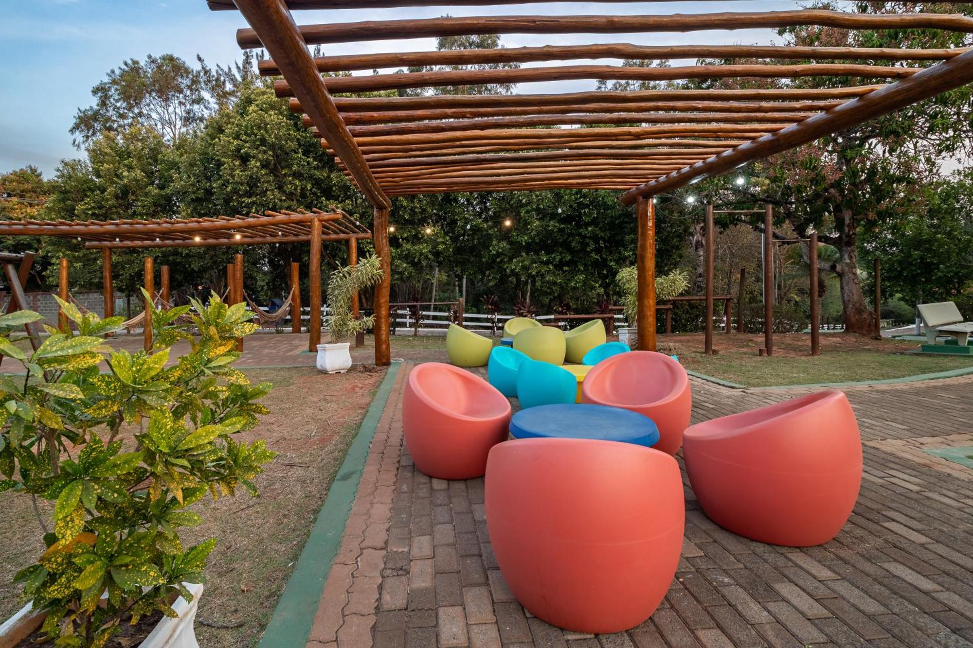 Do Thermas Lodge *