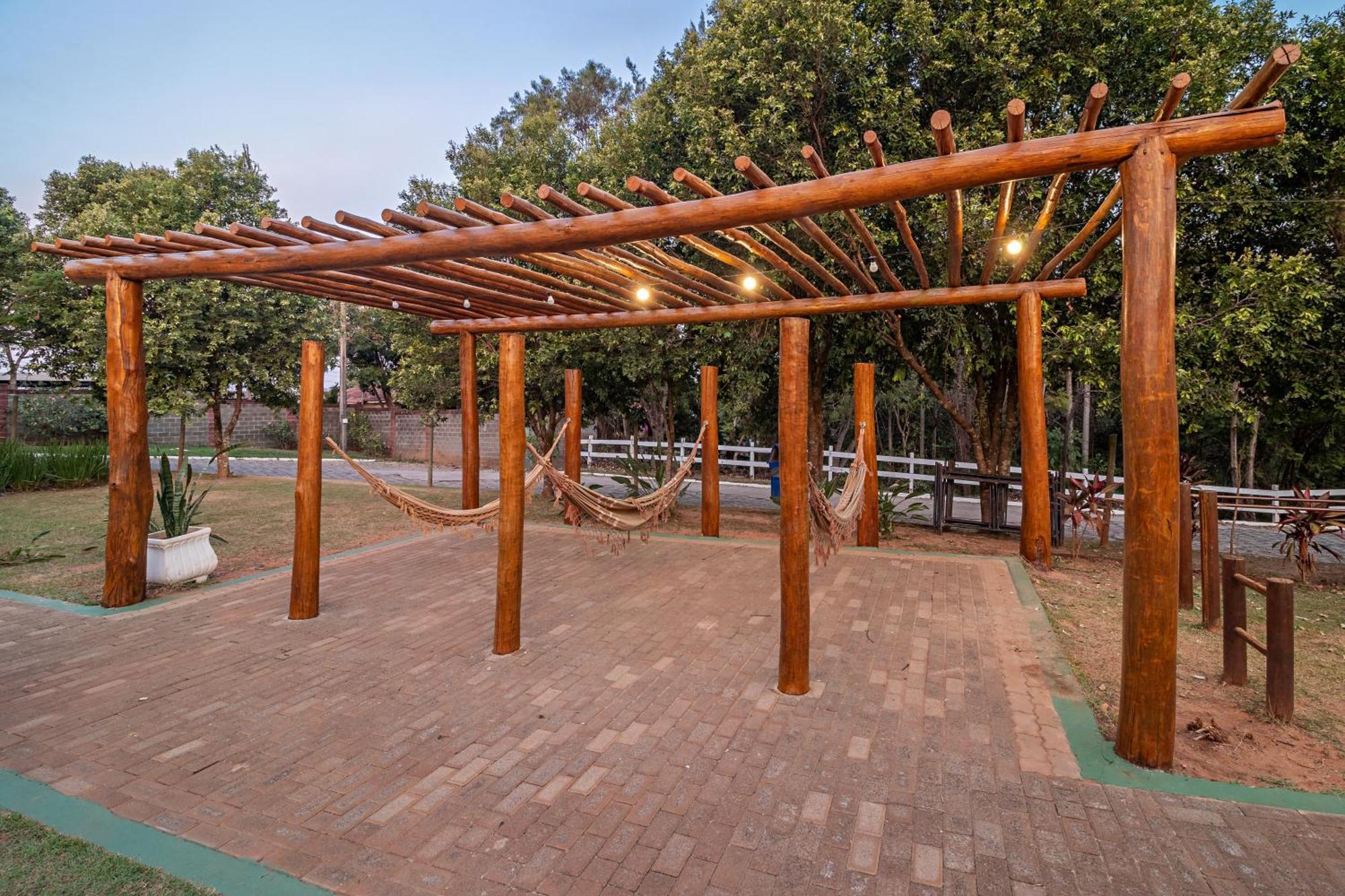 Lodge Do Thermas *