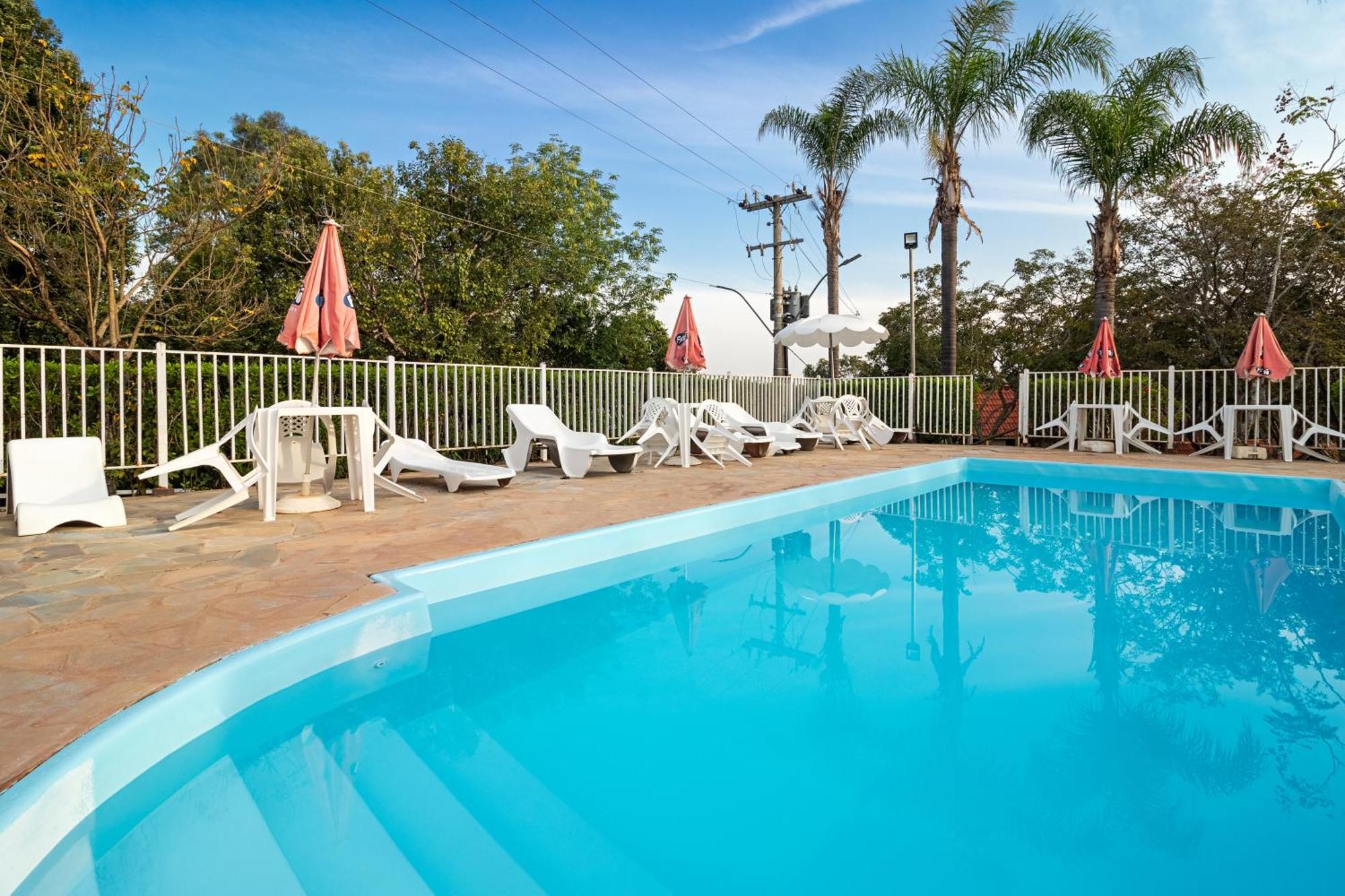Lodge Do Thermas