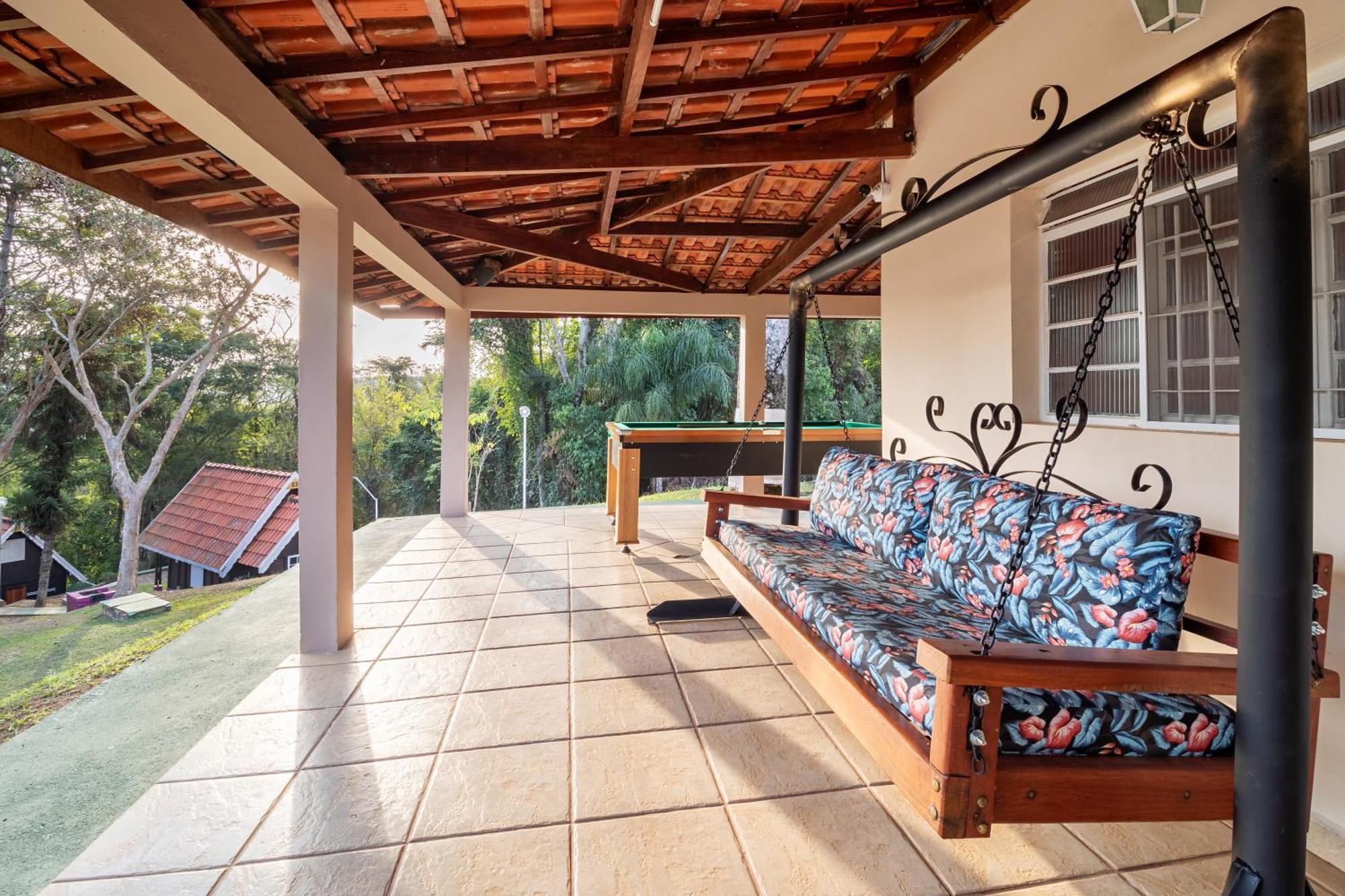 Do Thermas Lodge *