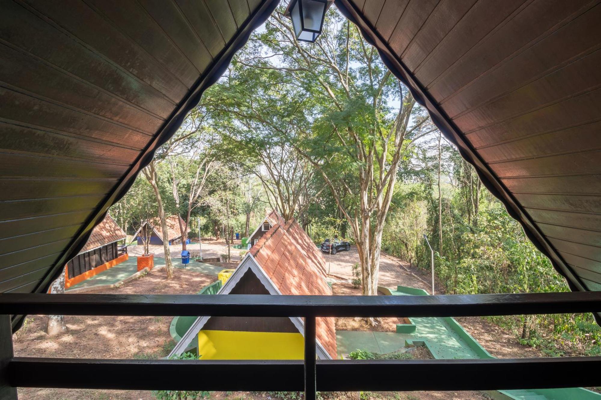 Do Thermas Lodge