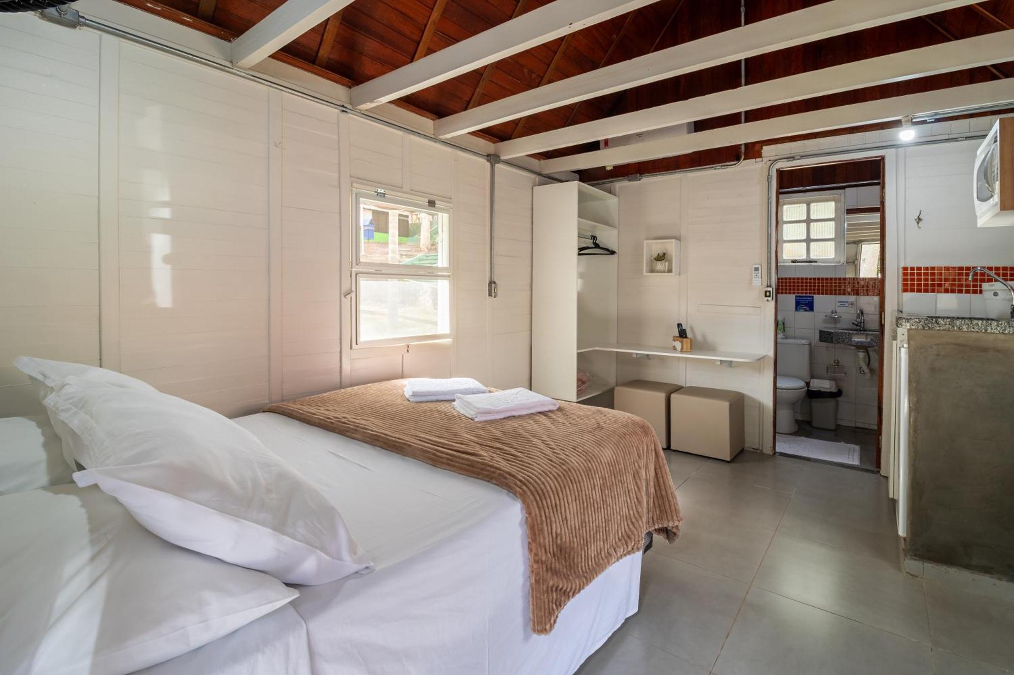 Do Thermas Lodge *
