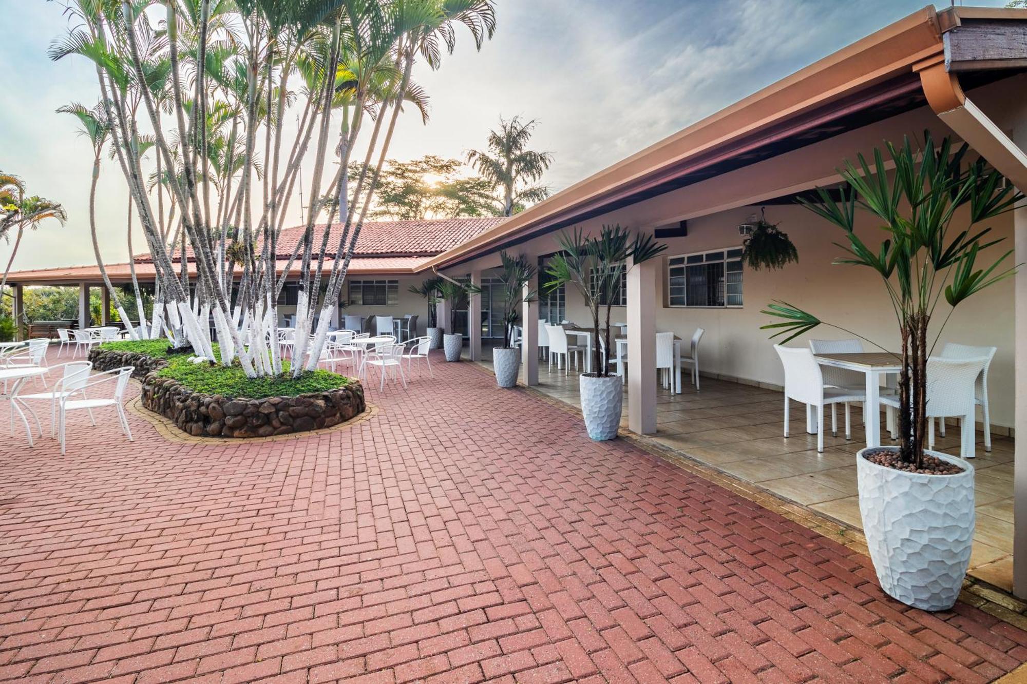 Lodge Do Thermas Sao Pedro (Sao Paulo)