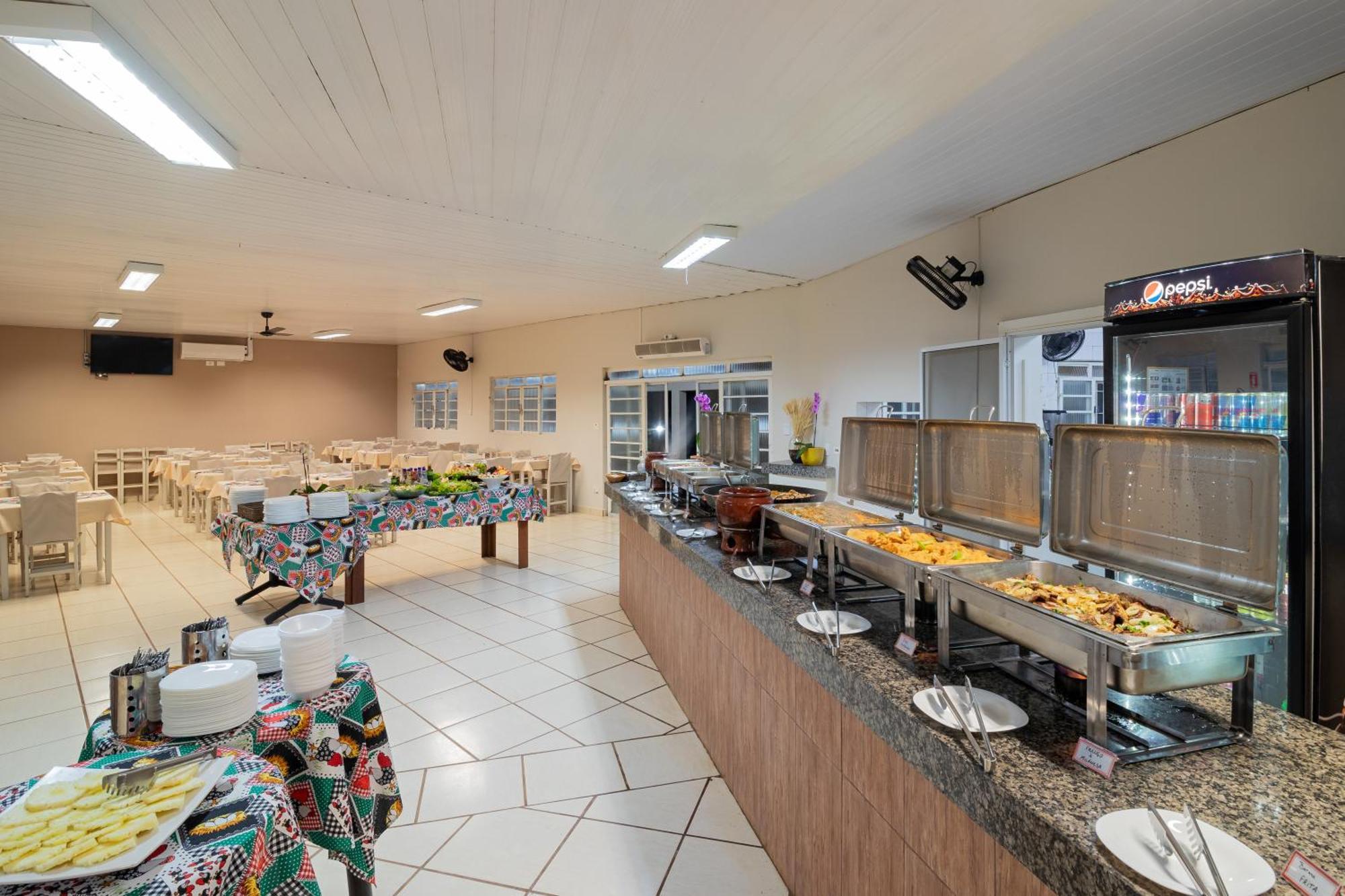 Lodge Do Thermas