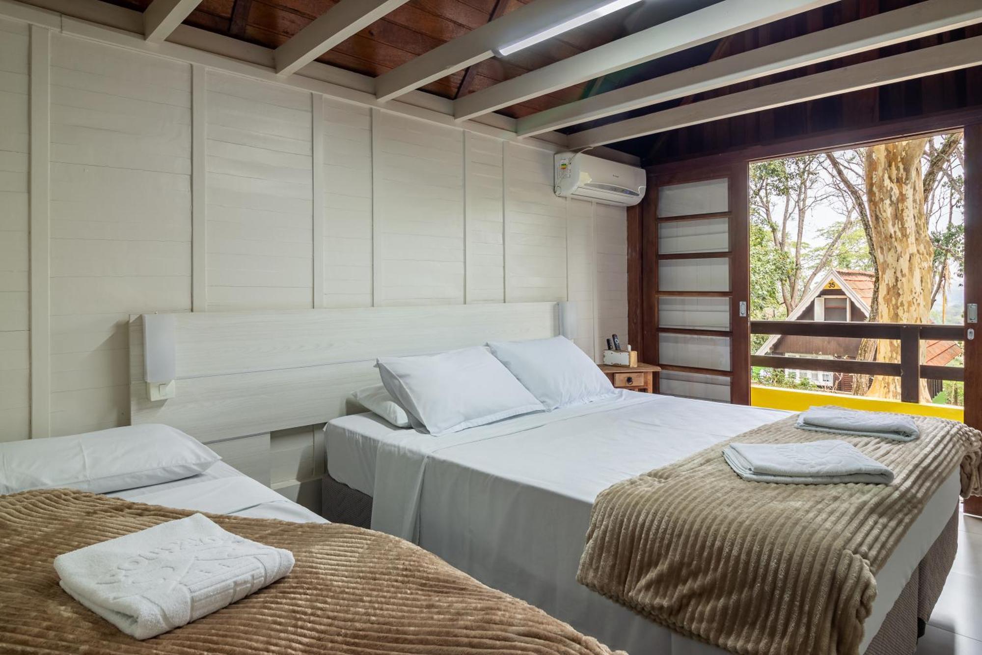 Do Thermas Lodge *