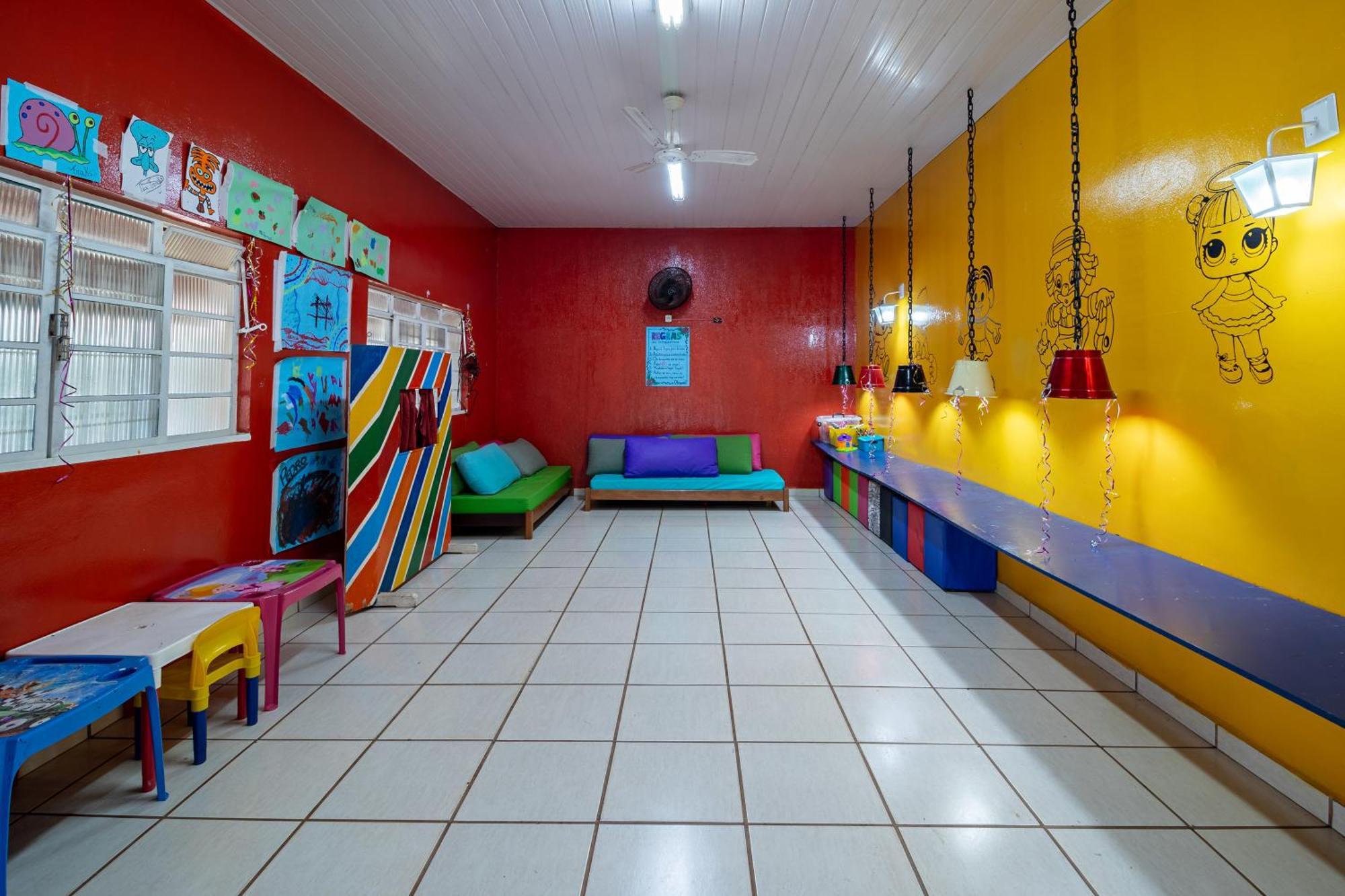Lodge Do Thermas *
