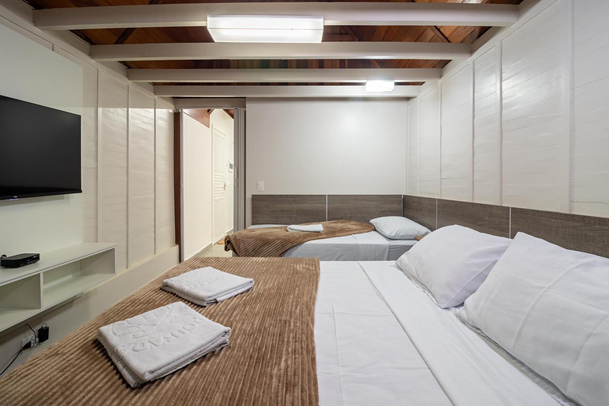 Do Thermas Lodge Sao Pedro (Sao Paulo)
