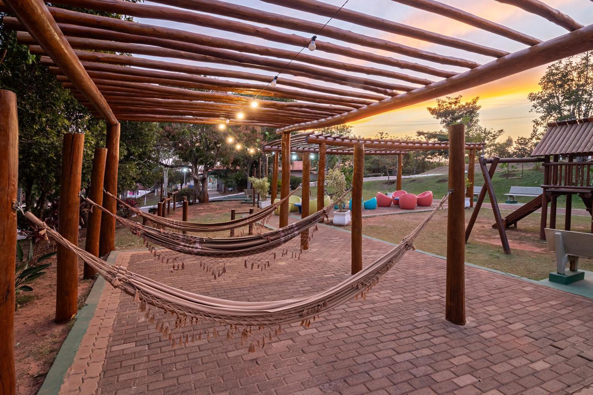 Do Thermas Lodge *