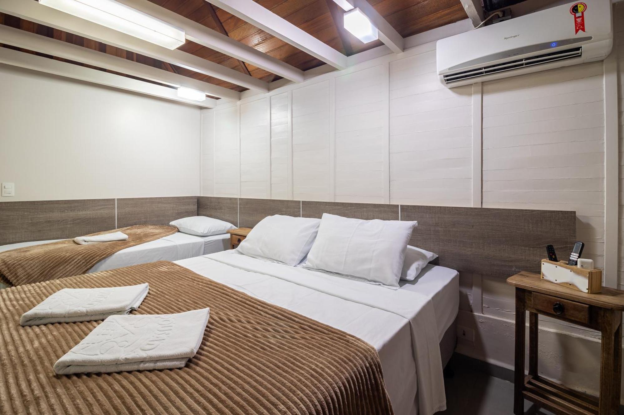 Lodge Do Thermas Sao Pedro (Sao Paulo)