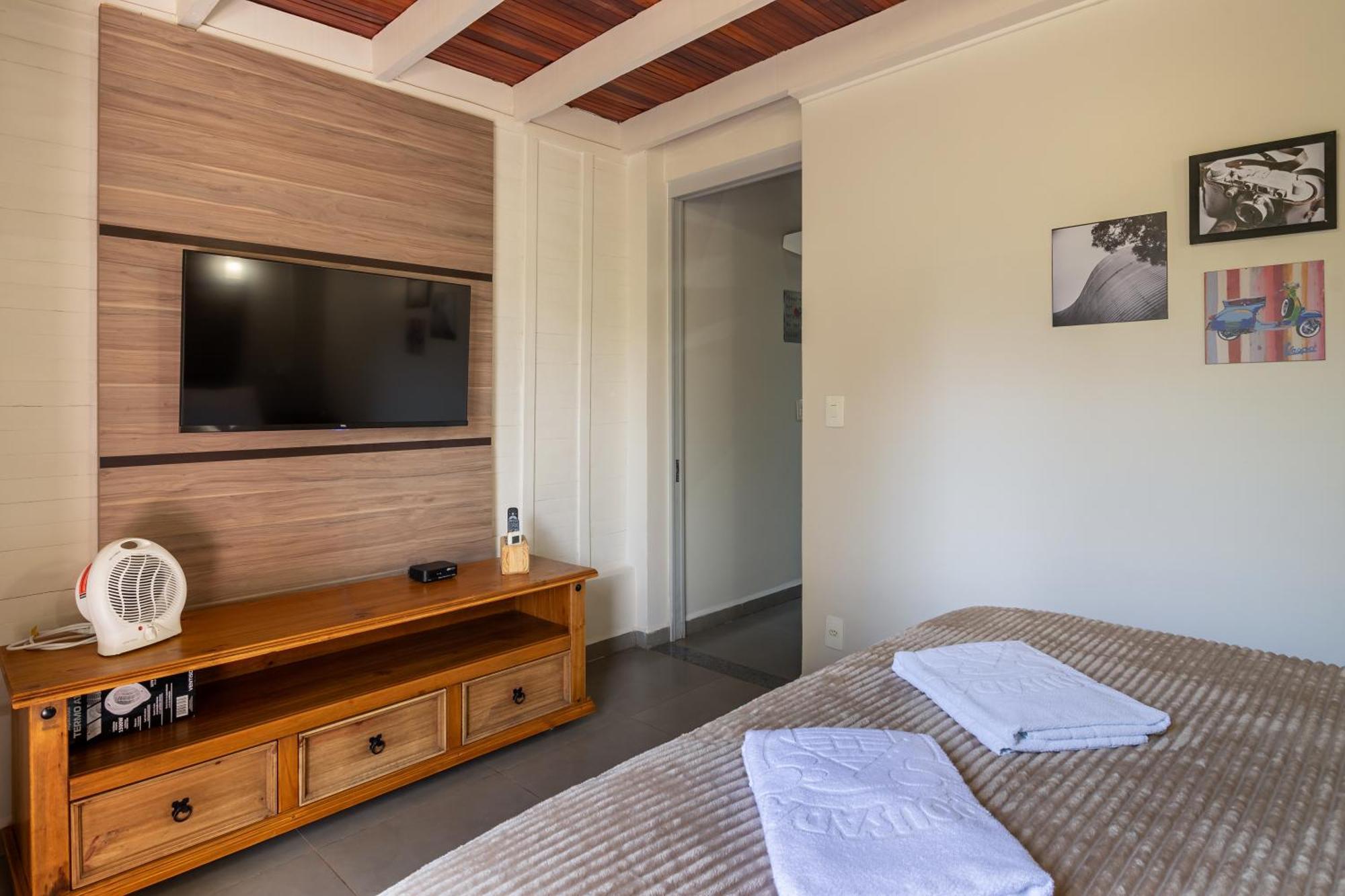 Do Thermas Lodge