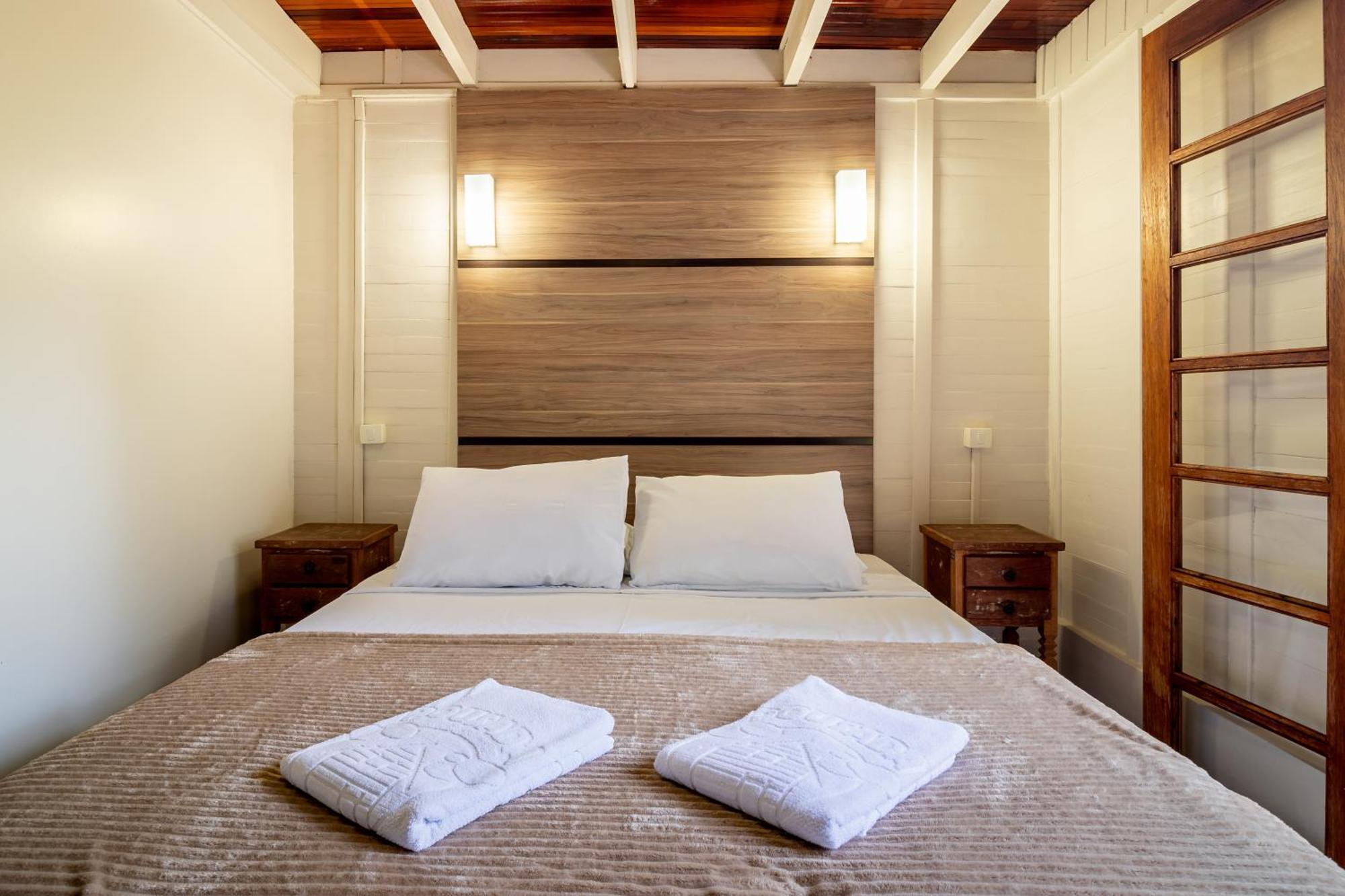 Do Thermas Lodge Sao Pedro (Sao Paulo)