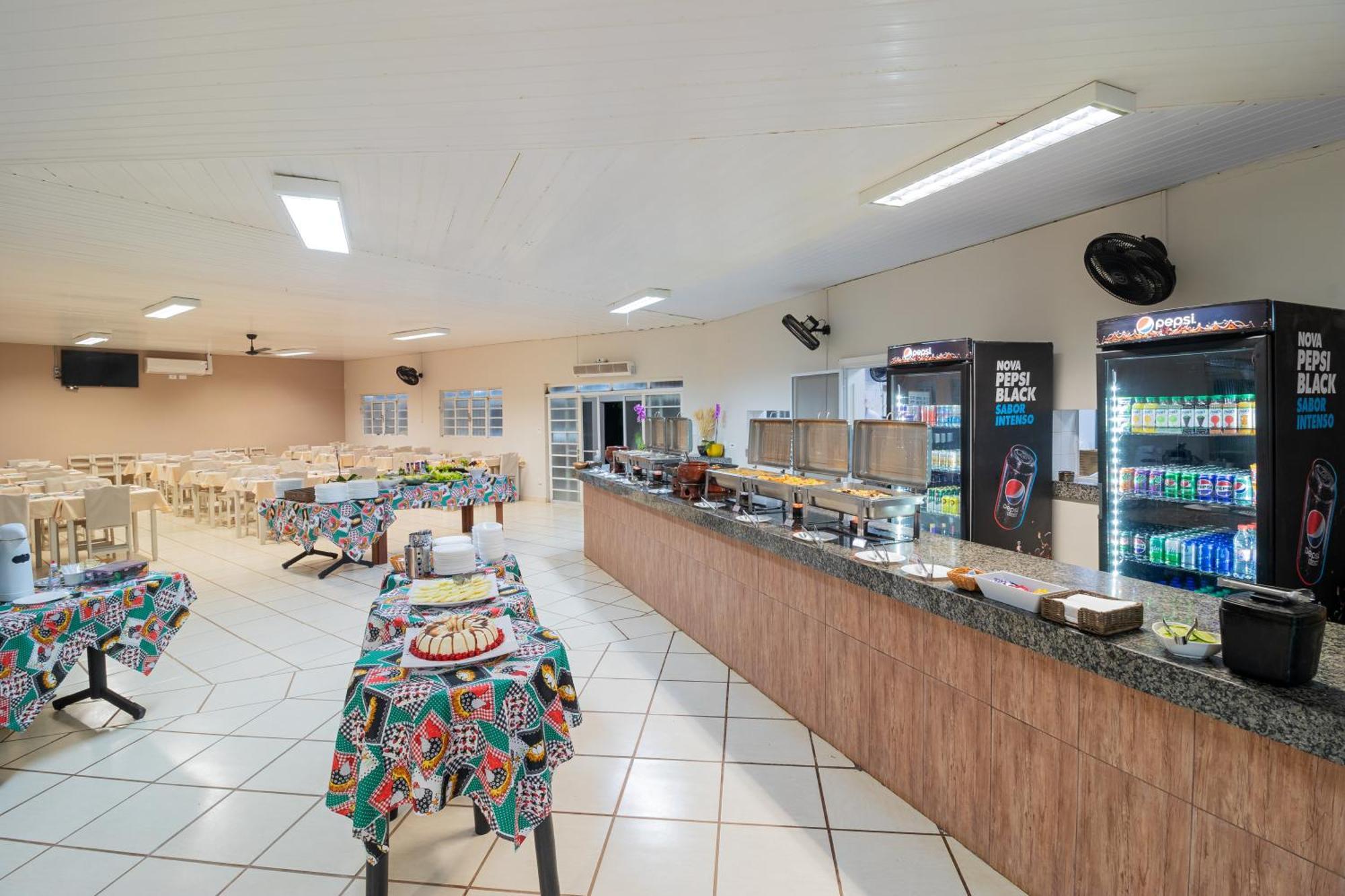 Lodge Do Thermas *